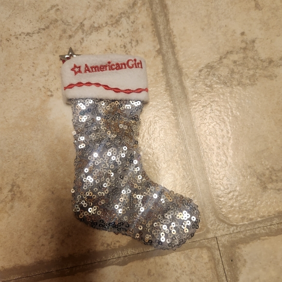 American Girl Doll Stocking Stuffer Set - Picture 2 of 8